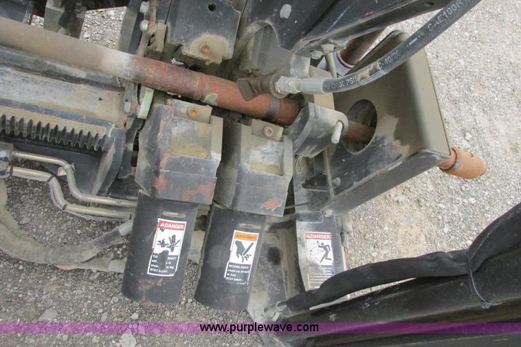 image for item G8349 2008 Ditch Witch JT922 directional drill