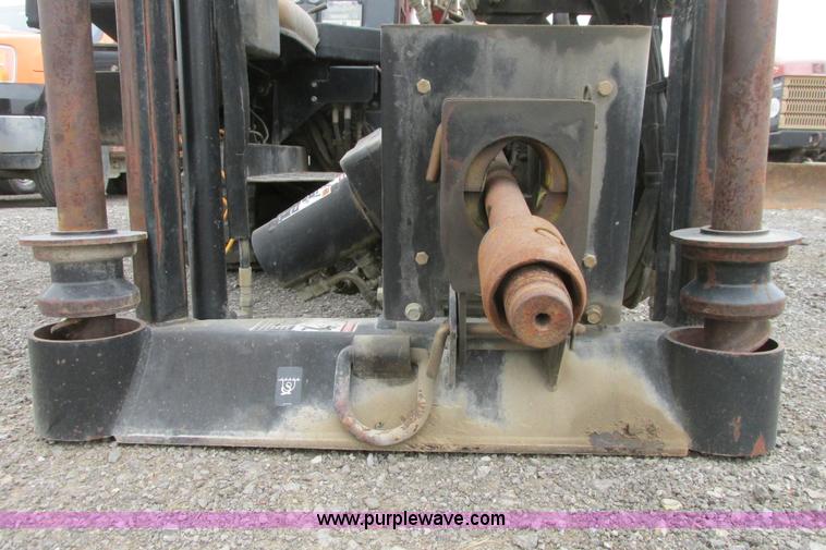 image for item G8349 2008 Ditch Witch JT922 directional drill