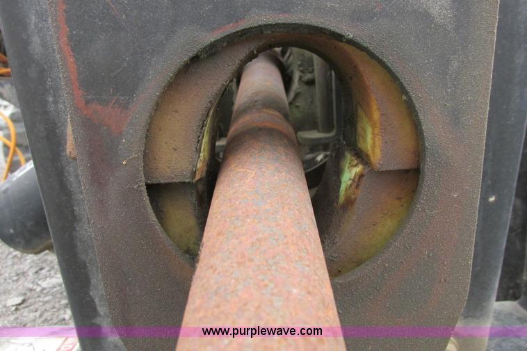 image for item G8349 2008 Ditch Witch JT922 directional drill