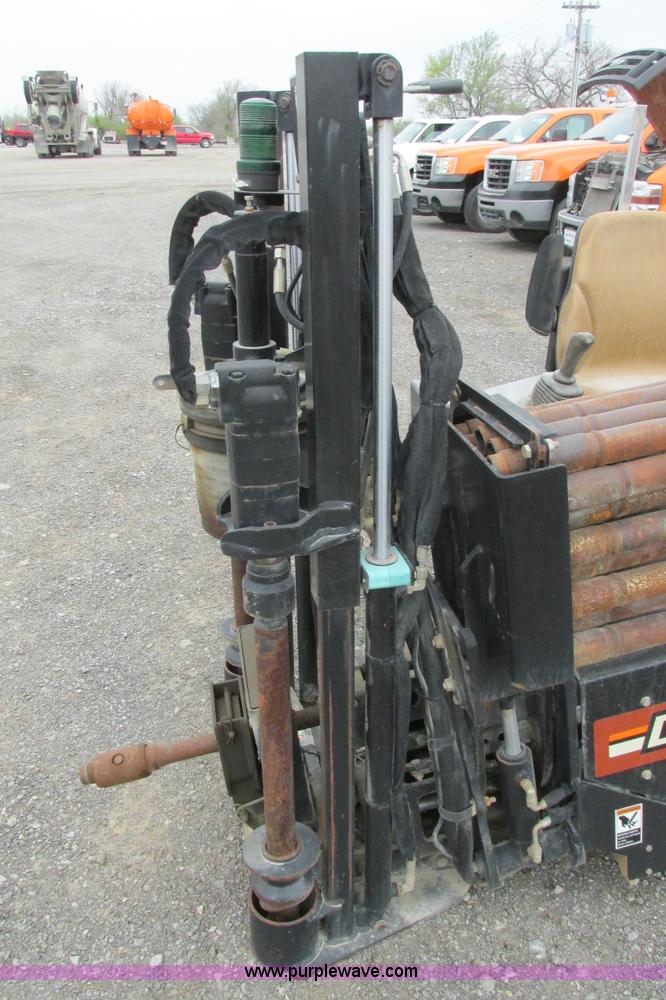 image for item G8349 2008 Ditch Witch JT922 directional drill