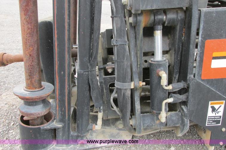 image for item G8349 2008 Ditch Witch JT922 directional drill