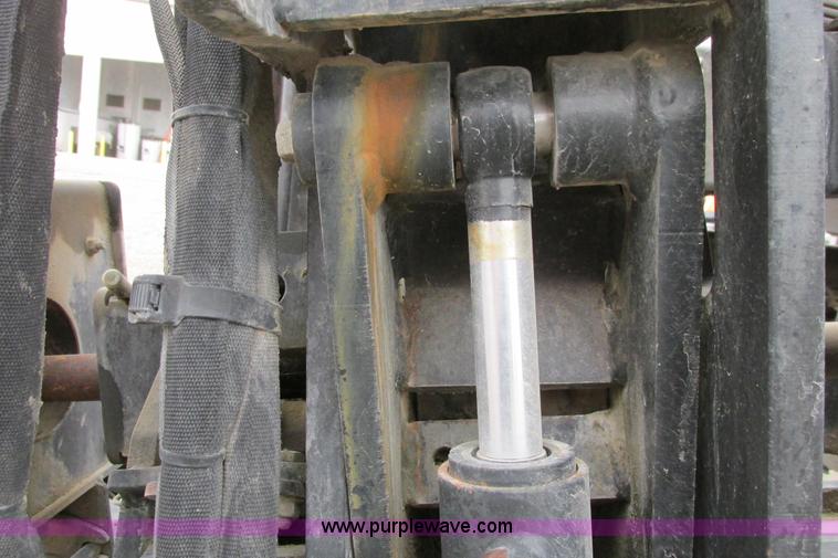 image for item G8349 2008 Ditch Witch JT922 directional drill