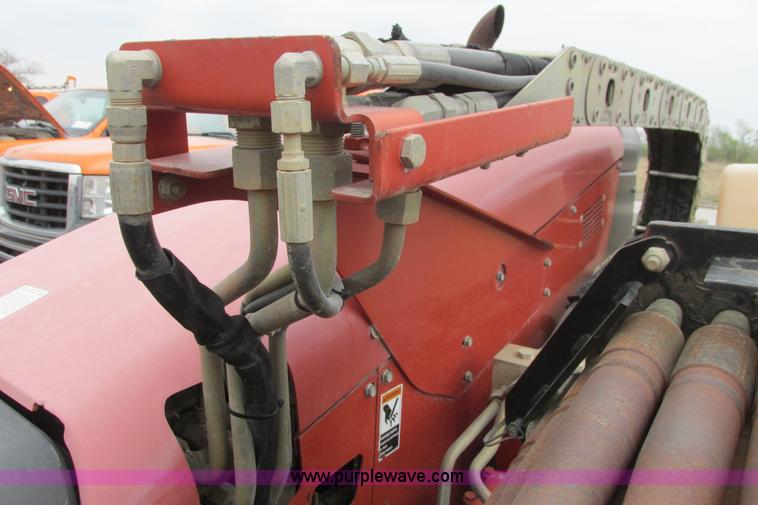 image for item G8349 2008 Ditch Witch JT922 directional drill