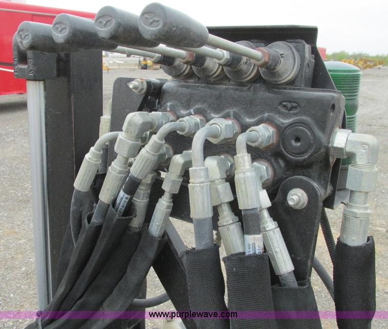 image for item G8349 2008 Ditch Witch JT922 directional drill