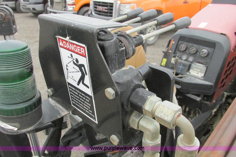 image for item G8349 2008 Ditch Witch JT922 directional drill