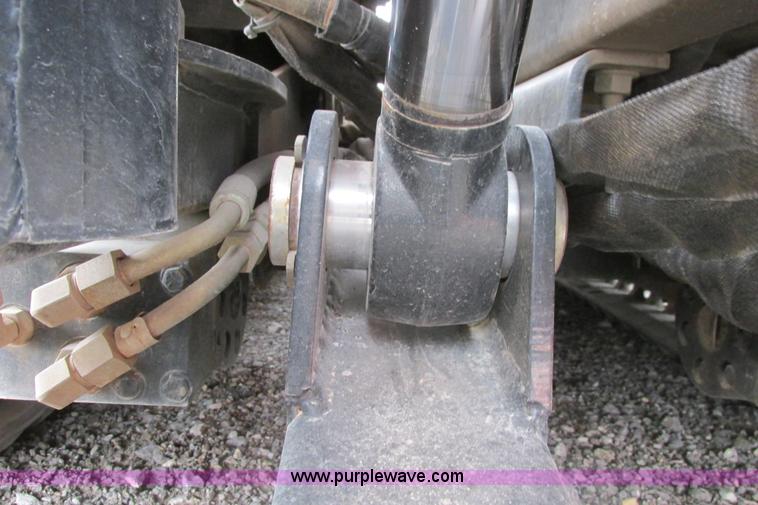 image for item G8349 2008 Ditch Witch JT922 directional drill