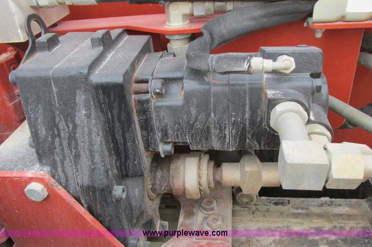 image for item G8349 2008 Ditch Witch JT922 directional drill