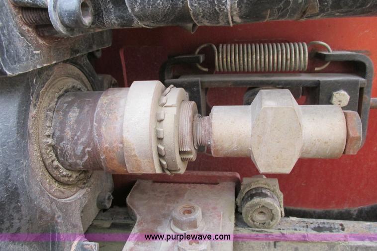 image for item G8349 2008 Ditch Witch JT922 directional drill