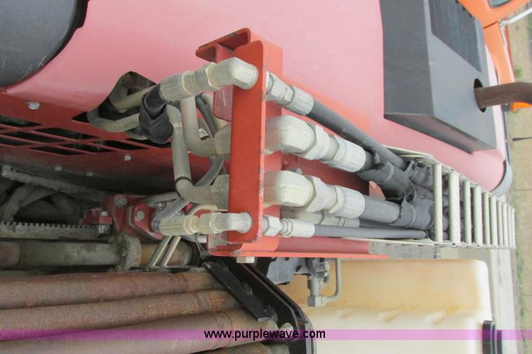 image for item G8349 2008 Ditch Witch JT922 directional drill