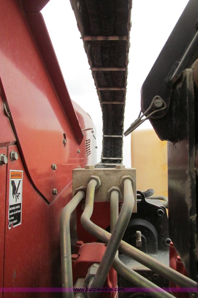 image for item G8349 2008 Ditch Witch JT922 directional drill