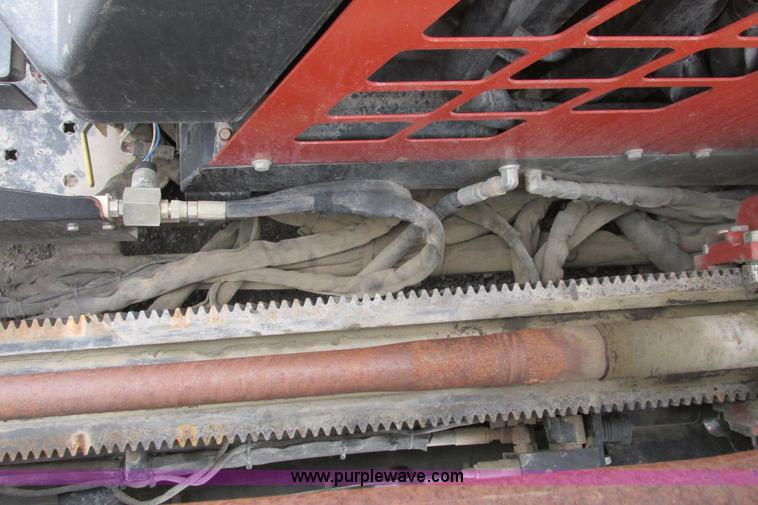 image for item G8349 2008 Ditch Witch JT922 directional drill