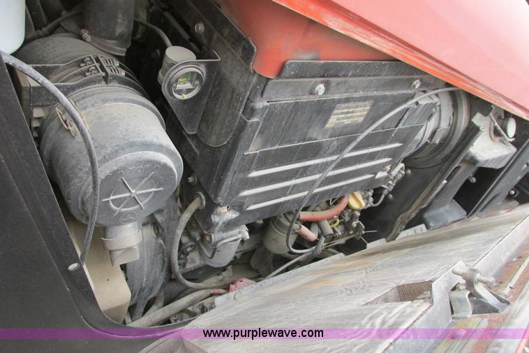 image for item G8349 2008 Ditch Witch JT922 directional drill