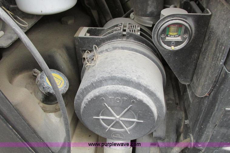 image for item G8349 2008 Ditch Witch JT922 directional drill