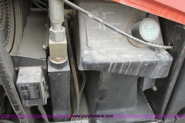 image for item G8349 2008 Ditch Witch JT922 directional drill