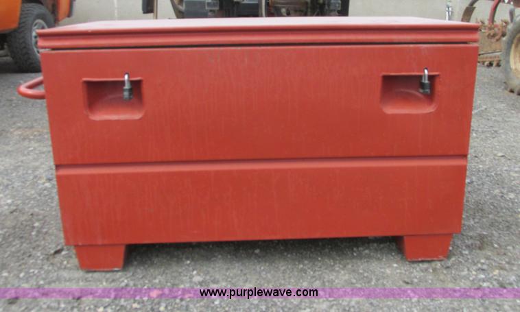 image for item G8349 2008 Ditch Witch JT922 directional drill