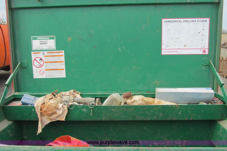 image for item G8349 2008 Ditch Witch JT922 directional drill