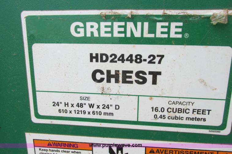 image for item G8349 2008 Ditch Witch JT922 directional drill