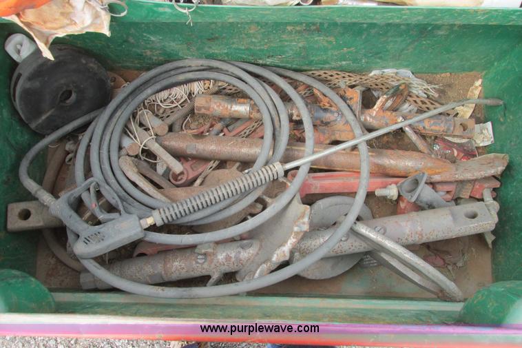 image for item G8349 2008 Ditch Witch JT922 directional drill