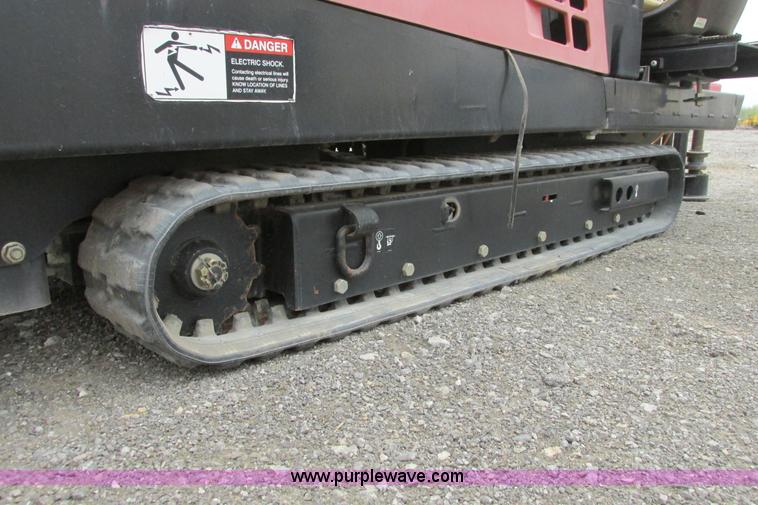 image for item G8349 2008 Ditch Witch JT922 directional drill
