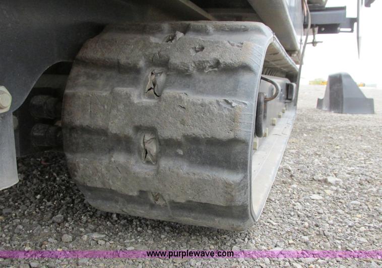 image for item G8349 2008 Ditch Witch JT922 directional drill