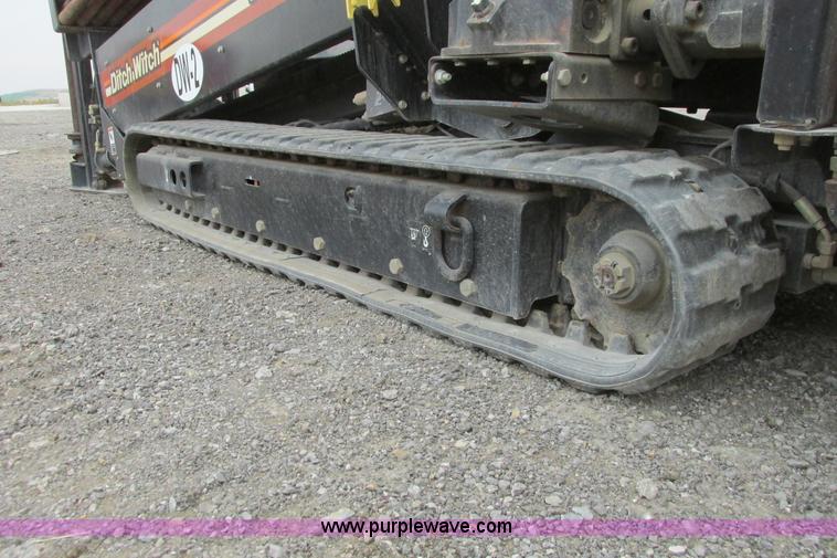 image for item G8349 2008 Ditch Witch JT922 directional drill