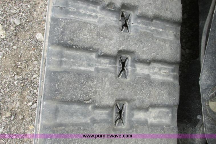 image for item G8349 2008 Ditch Witch JT922 directional drill