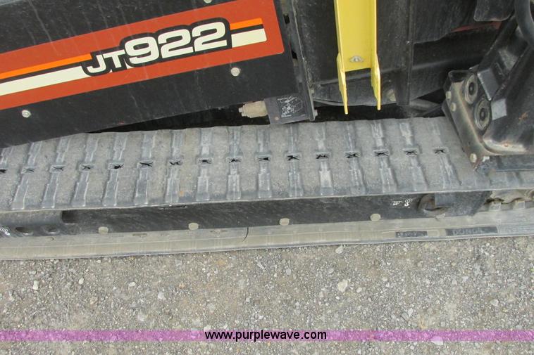 image for item G8349 2008 Ditch Witch JT922 directional drill