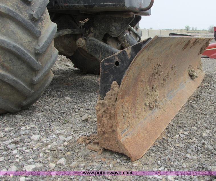 image for item G8351 2007 Ditch Witch RT40 trencher
