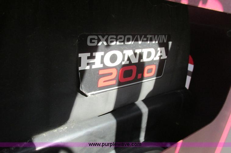 image for item G8358 1992 International 4700 service truck