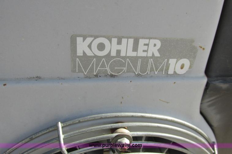 image for item G8358 1992 International 4700 service truck