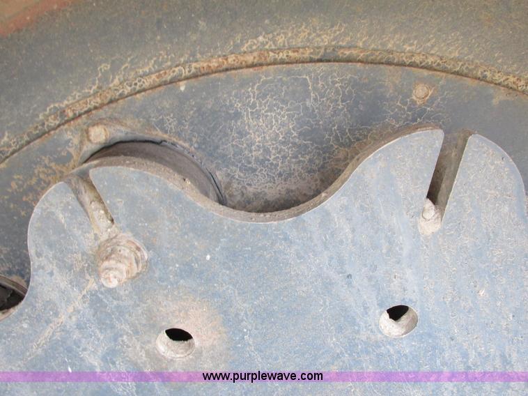 image for item G8779 Vibromax 2000 W1102D vibratory smooth drum roller