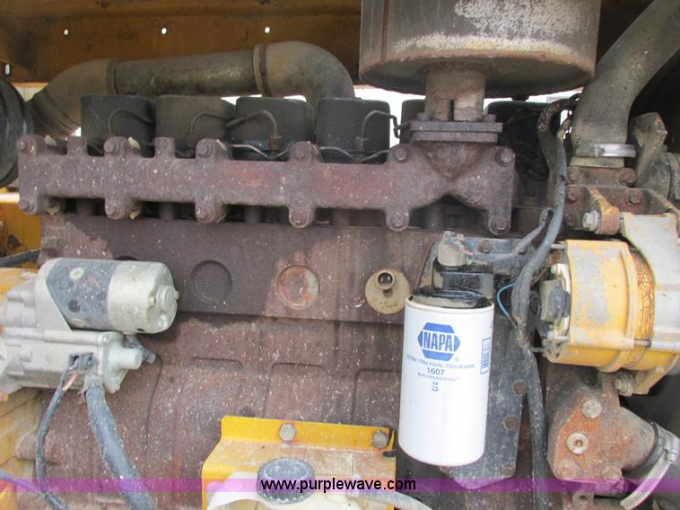 image for item G8779 Vibromax 2000 W1102D vibratory smooth drum roller