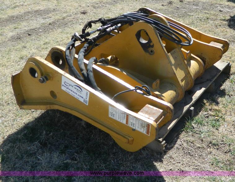 image for item H2484 JRB 966H coupler