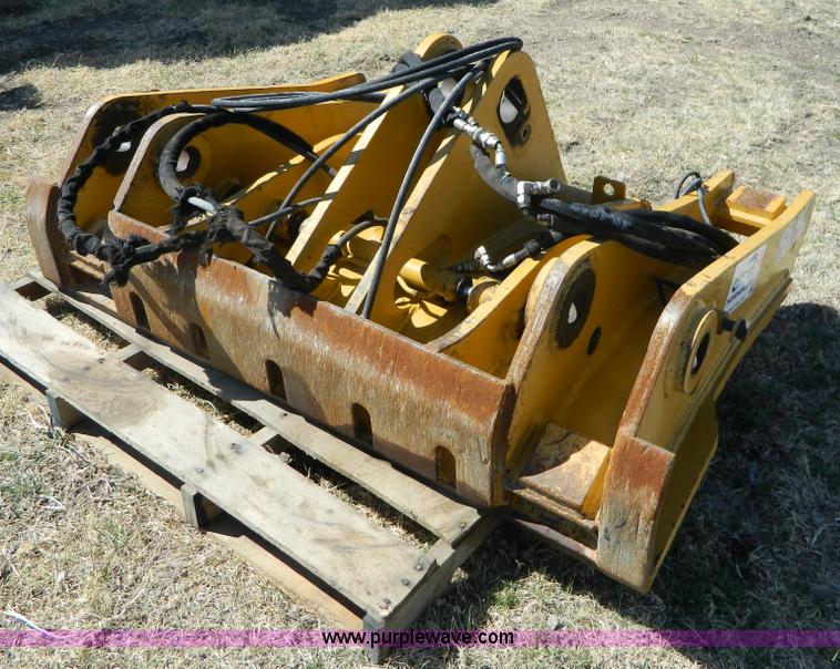 image for item H2484 JRB 966H coupler