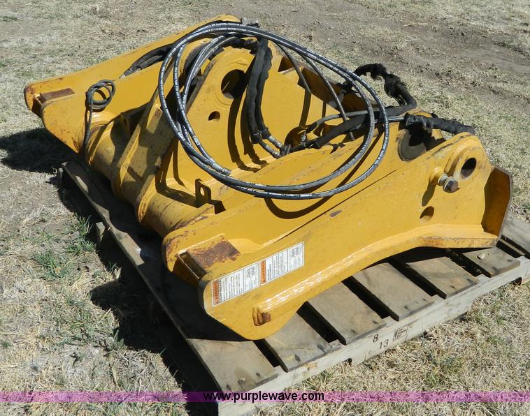 image for item H2484 JRB 966H coupler