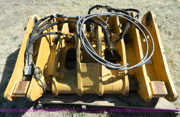 image for item H2484 JRB 966H coupler