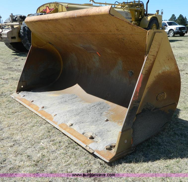 image for item H2485 JRB 966H bucket