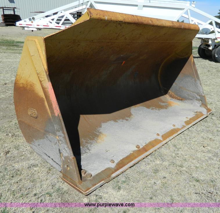 image for item H2485 JRB 966H bucket