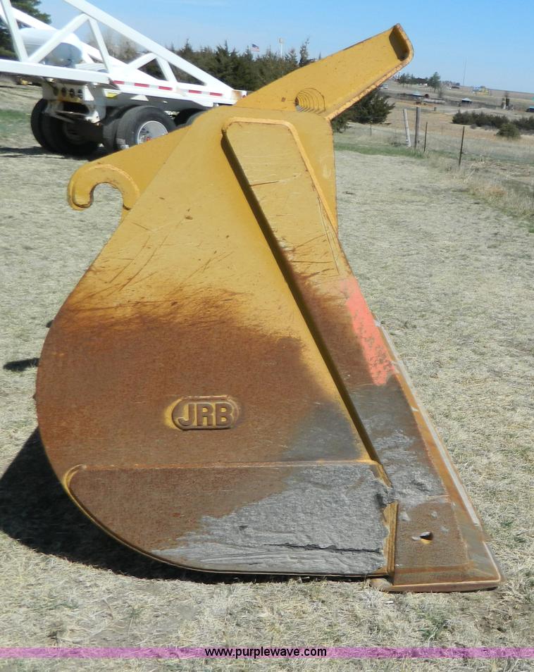 image for item H2485 JRB 966H bucket