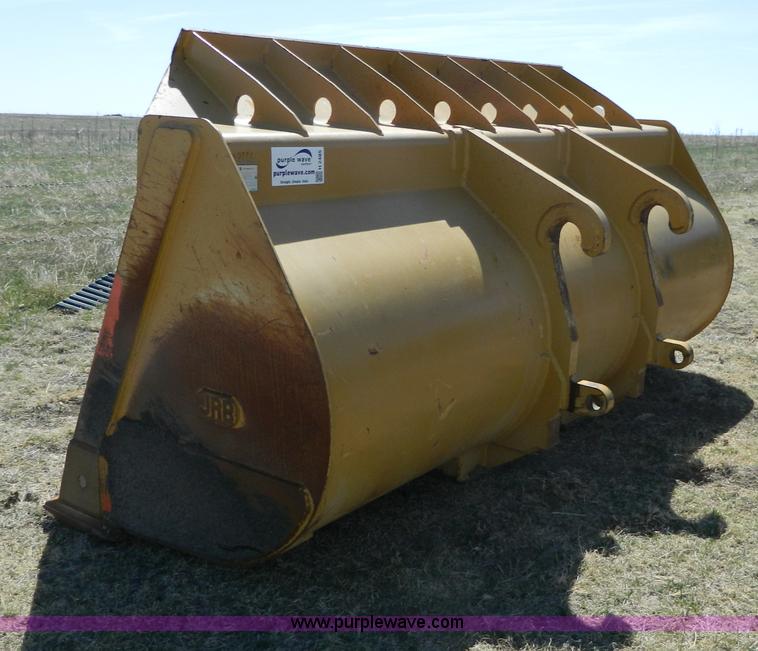 image for item H2485 JRB 966H bucket