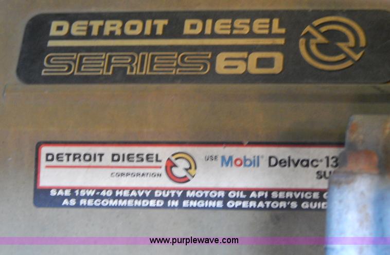 image for item H3799 Terex S-24B scraper