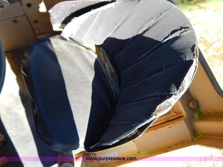 image for item H3799 Terex S-24B scraper