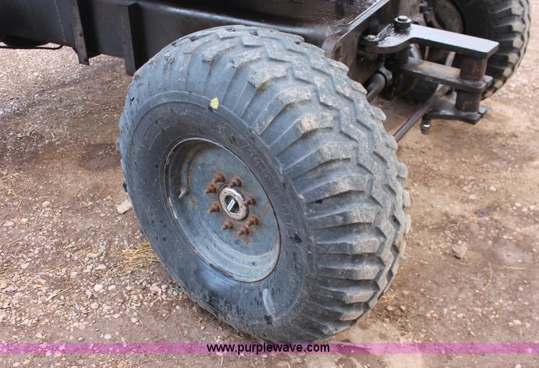 image for item H5721 Simon AT40C telescopic boom lift