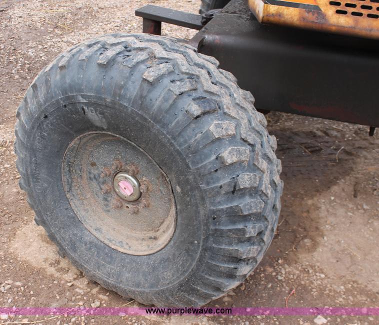 image for item H5721 Simon AT40C telescopic boom lift