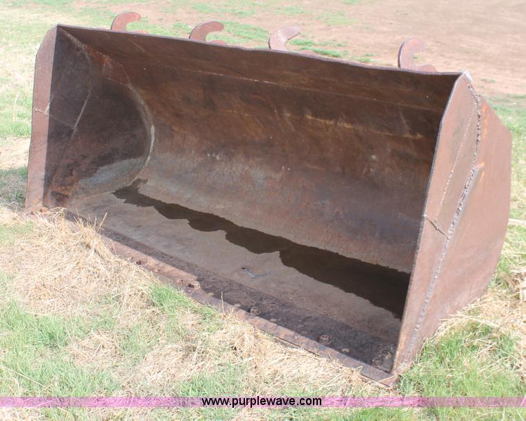 image for item H5722 1973 Hough H60 Pay Loader wheel loader