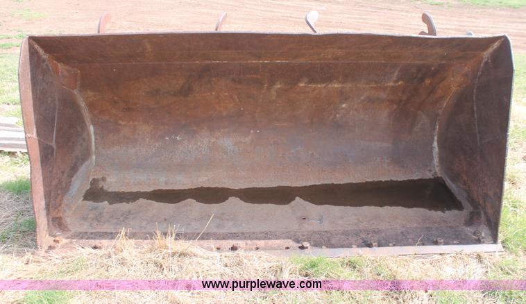 image for item H5722 1973 Hough H60 Pay Loader wheel loader