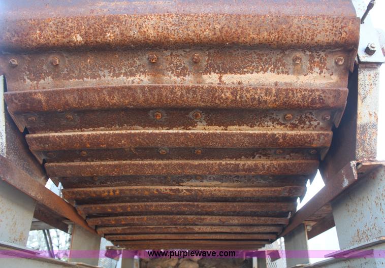 image for item H6030 Cedarapids jaw crusher