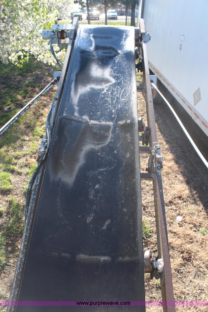 image for item H6030 Cedarapids jaw crusher