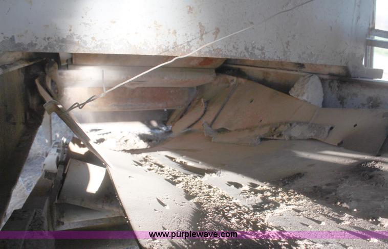 image for item H6030 Cedarapids jaw crusher