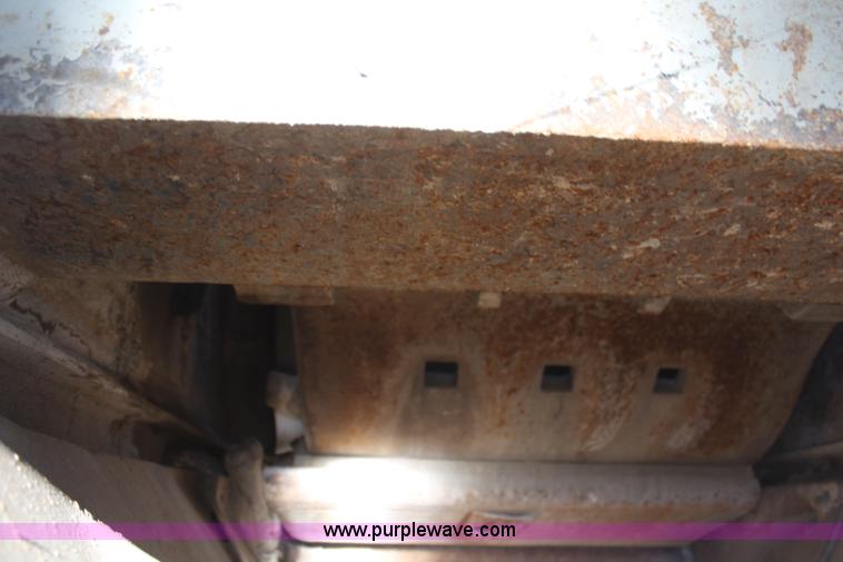 image for item H6030 Cedarapids jaw crusher